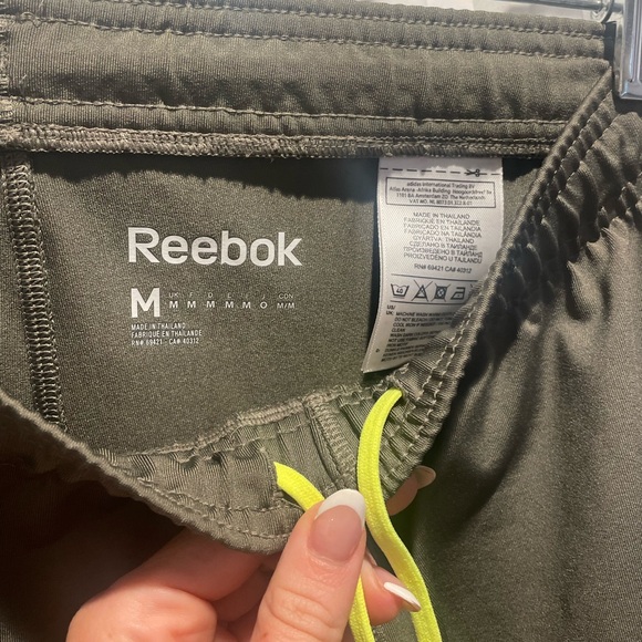 Reebok Leggings - Picture 9 of 9